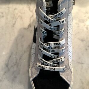 VHest 1954 High-Top Sneakers